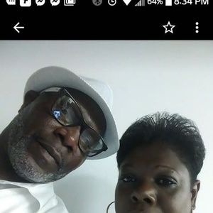 Meet your Posher, Mattie